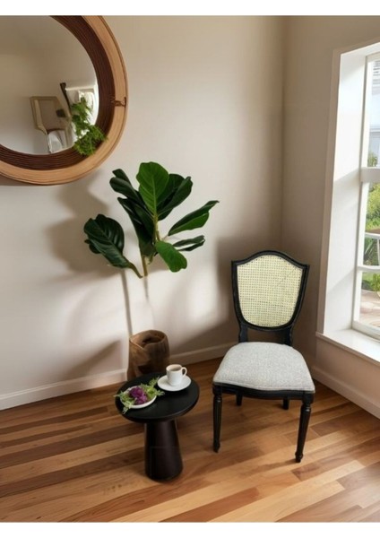 Kupa Ahşap Sandalye