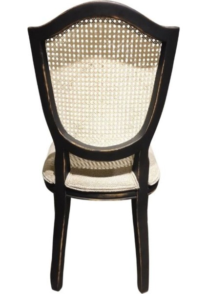 Kupa Ahşap Sandalye modelleri