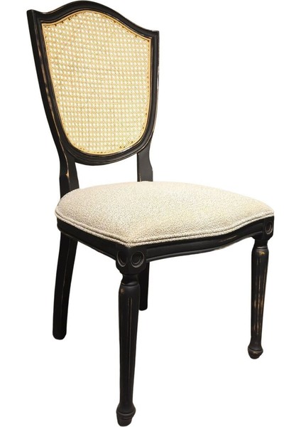 Kupa Ahşap Sandalye