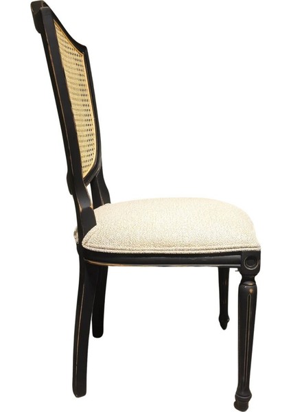 Kupa Ahşap Sandalye