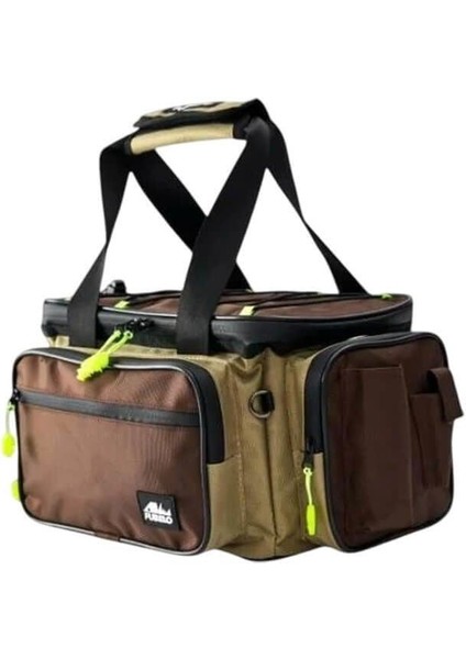 Inventory Kahverengi Balıkçı Çantası fiyatları