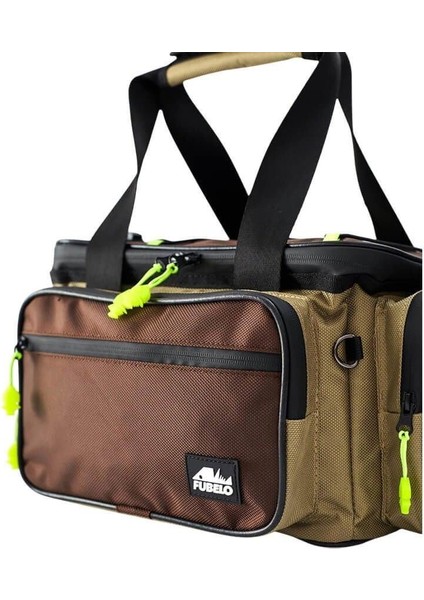 Inventory Kahverengi Balıkçı Çantası modelleri