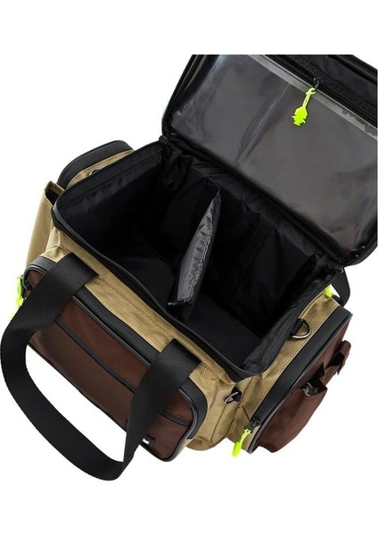 Inventory Kahverengi Balıkçı Çantası fırsatları