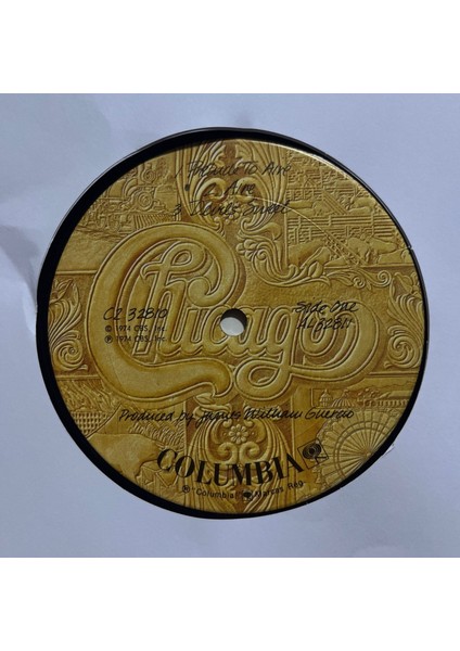 Chicago Chicago Lp Plak fırsatları