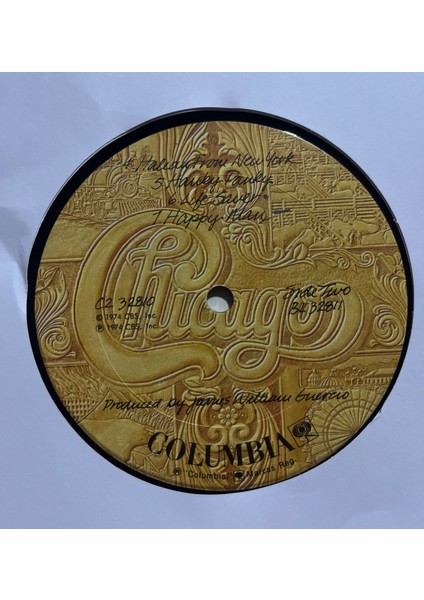Chicago Chicago Lp Plak indirimleri