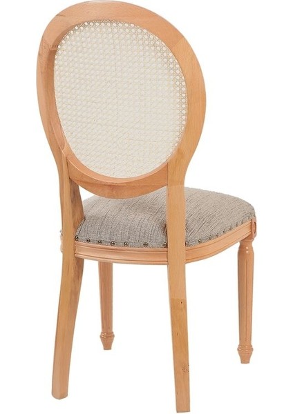 Madalyon Hazeranlı Klasik Sandalye indirimleri