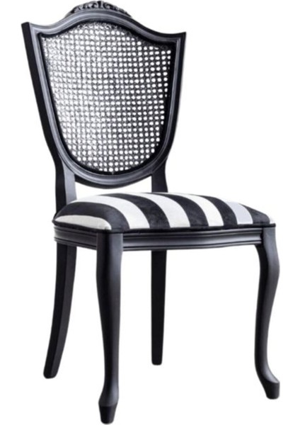 Kupa Ahşap Oymalı Sandalye fiyatları