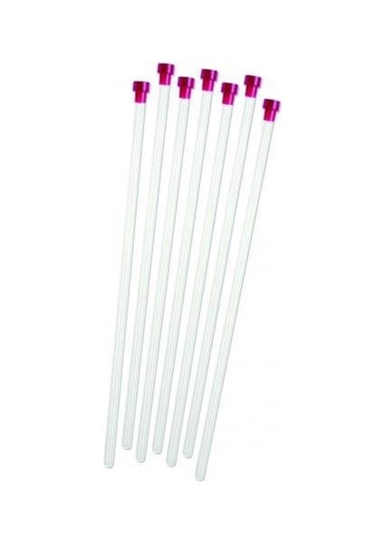 Duran Nmr Tüpü Od 5mm Boy 7inch (17,8cm) 7 Adet