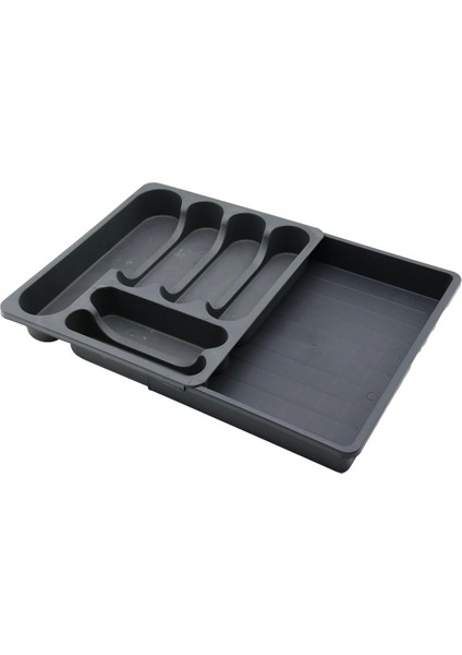 Çekmece Içi Kaşıklık Kayar - Uzayabilen - Ayarlanabilir Pratik 34X 30---53CM (5047)