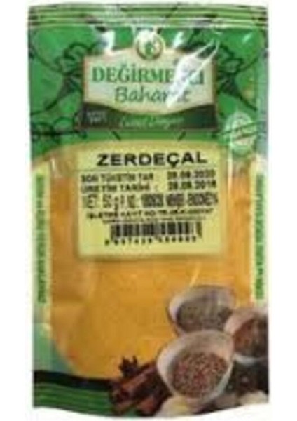 Zerdeçal