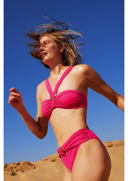 x Ayje Tokalı Bikini Altı C5725AX24HS
