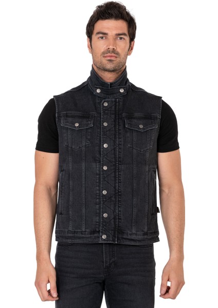 Iron Vest Air Motosiklet Yeleği Erkek fiyatları
