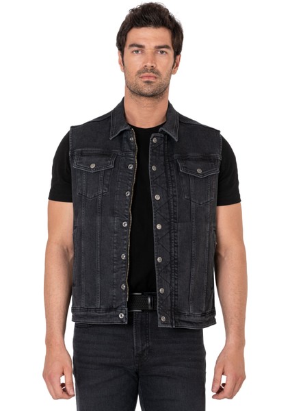 Iron Vest Air Motosiklet Yeleği Erkek fırsatları