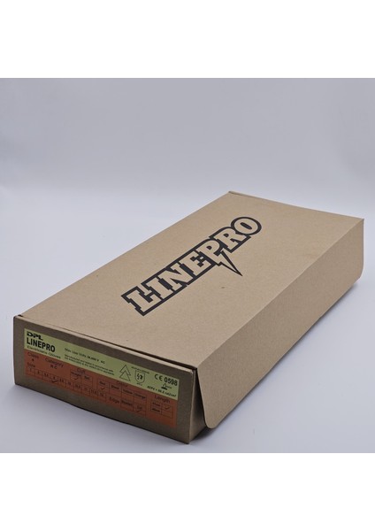 Linepro Izole Eldiven 40KV Og fiyatları