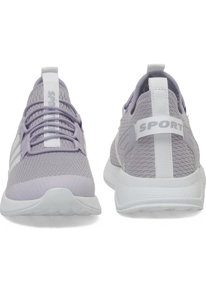 Aren F 5fx Lila Kız Çocuk Spor Ayakkabı