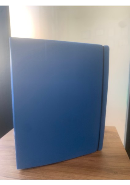Izge Arşiv ve Proje Dosyası 50'li Paket