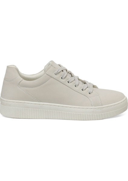 325510N.Z 5fx Bej Kadın Sneaker