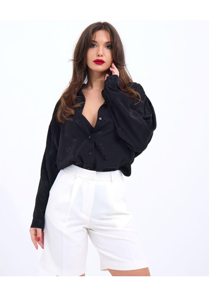 6341 Gömlek-Ferrara