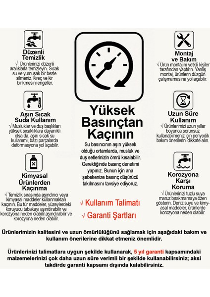 Spiral Mutfak Bataryası