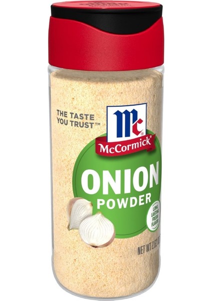 Onion Powder 74G