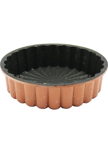 26CM Döküm Tart - Kek Kalıp (5047)