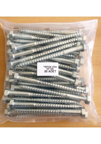 Trifon Vida M10 *130MM 50 Adet