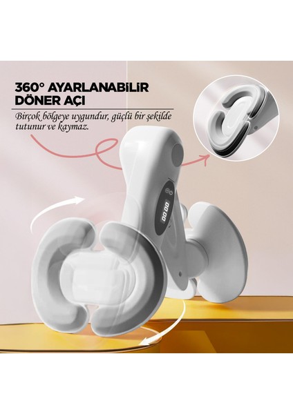 İç Bacak Egzersiz Aleti Thigh Master Kegel Cihazı Pelvik Taban Kas Aleti Kalça ve Kol Sıkılaştırıcı fiyatları