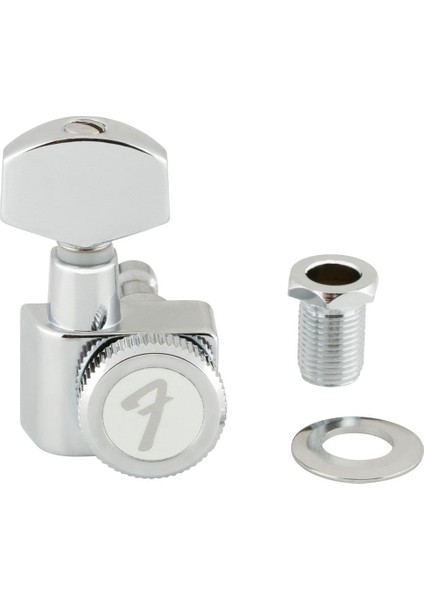 Kilitli Tuners All Short Krom Akort Burgusu modelleri
