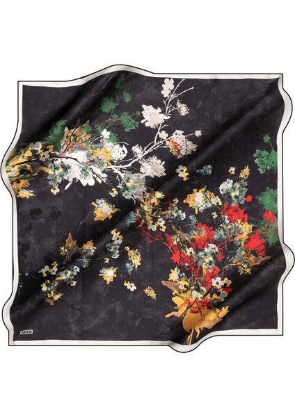 311 Aker Sura Ipek Eşarp 8982701