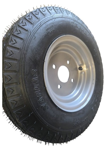 Çapa Römork Cok Amaçlı 4.00*8 Dublex Havalı 10 Pr Kat Düz Desen Lastık Anlas fiyatları