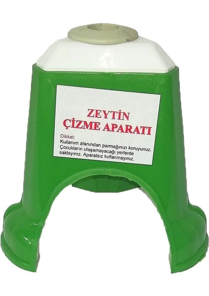 Kolay Zeytin Dilme Çizme Aparatı Pratik Kolay Zeytin Çizici Alet (5047) modelleri