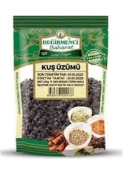 Kuş Üzümü