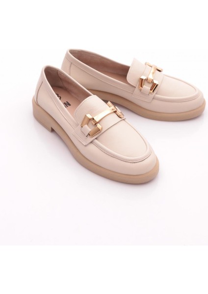 2121-YZ Kadin Loafer Ayakkabi fiyatları