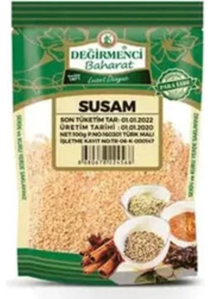 Susam