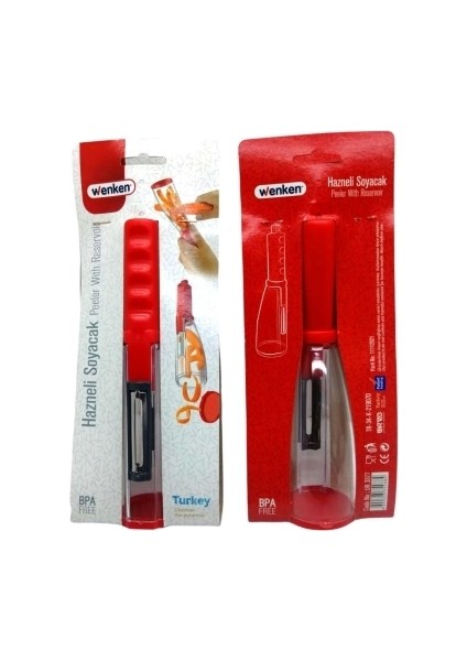 Yeni Nesil Hazneli Soyacak (5047)