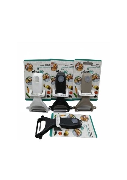 Sebze Meyve Soyacak (5047)