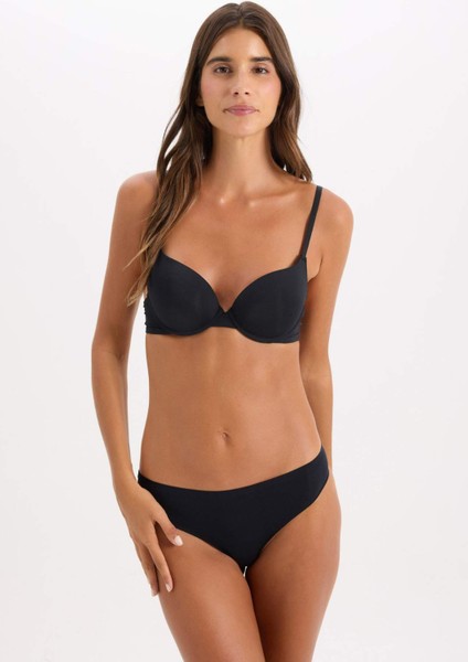 Push Up Micro Yarım Dolgulu Tişört Bra-Fall in Love Z3350AZ24AU fiyatları