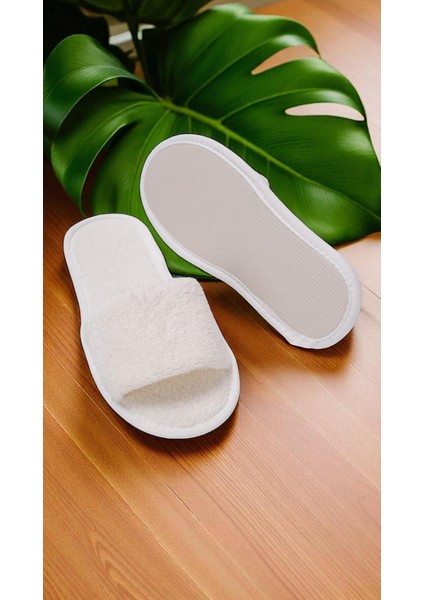 CozySteps Banyo Ve Ev Terliği – %100 Pamuk Havlu Kaymaz İnce Taban , Yüksek Su Emicilik fiyatları