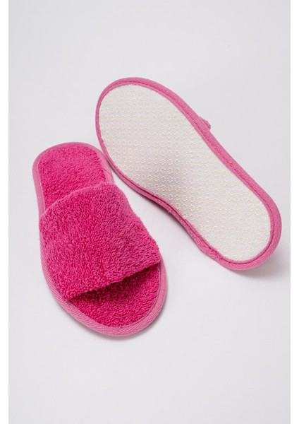 CozySteps Banyo Ve Ev Terliği – %100 Pamuk Havlu Kaymaz İnce Taban , Yüksek Su Emicilik fiyatları