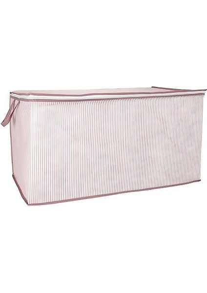 Kapısı Tela Kumaş Yorgan Yastık Kıyafet Hurcu Düzenleyici (75 x 40 x 40) fiyatları