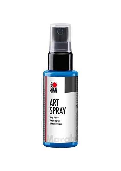 Art Spray 50ML Gentian