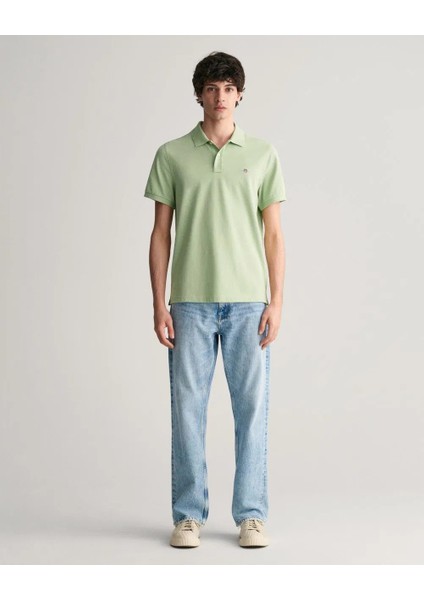 Polo Yaka Regular T-Shirt fiyatları