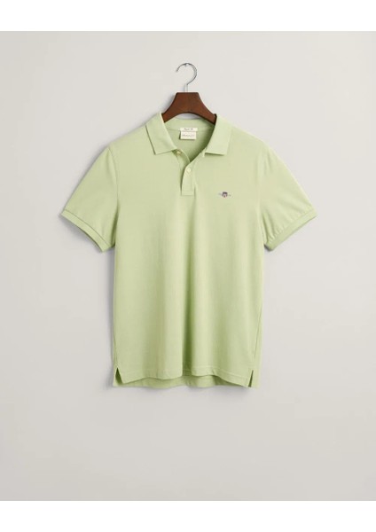 Polo Yaka Regular T-Shirt fırsatları