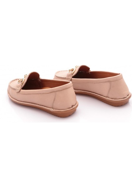 E224 Kadin Loafer Ayakkabi modelleri