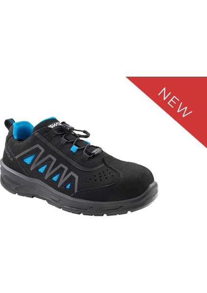 Aır-X Blue 110 S1P Iş Ayakkabısı
