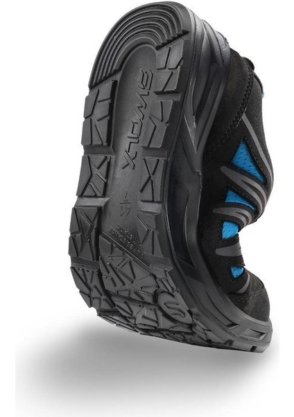 Aır-X Blue 110 S1P Iş Ayakkabısı