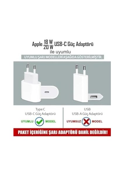 iPhone 18W/20W ile Uyumlu Pembe Kalp Şarj Aleti Kılıfı, Şarj Kablosu Örme Aparatı, Toparlayıcı, Kablo Koruyucu