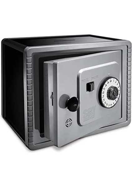Super Secure Money Safe/süper Güvenli Kasa