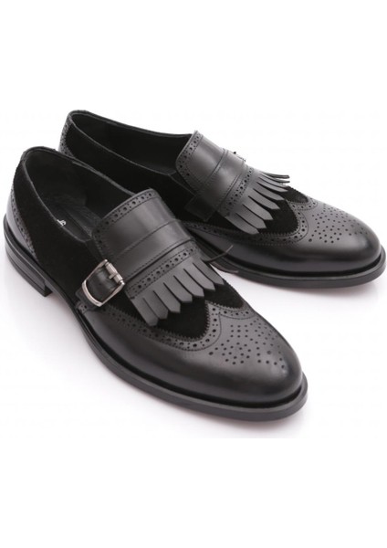 31346 Erkek Loafer Ayakkabi