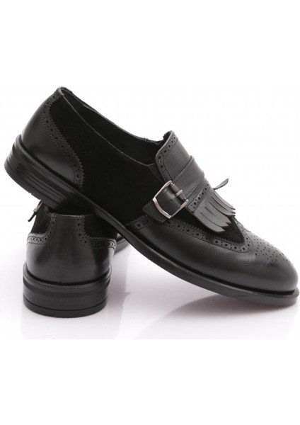 31346 Erkek Loafer Ayakkabi